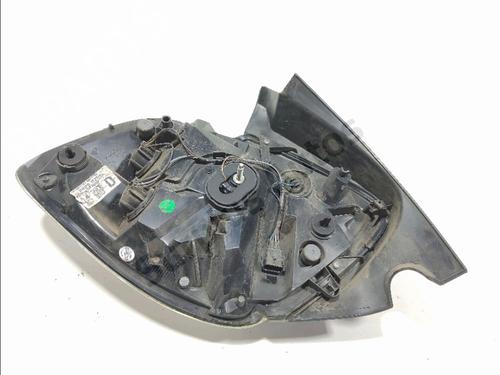 Højre baglygte RENAULT ZOE (BFM_) ZOE | BP32102710C35