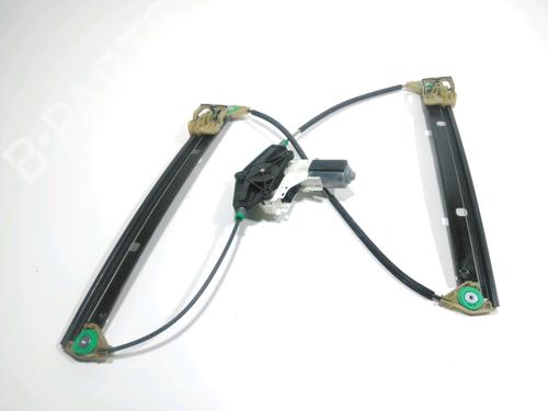 Front left window mechanism AUDI A4 B8 (8K2) 2.0 TDI | BP28240954C22 - Image 2