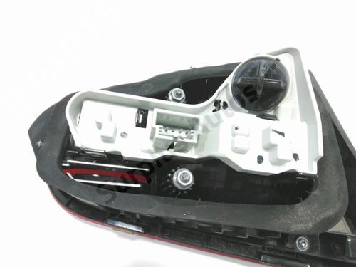 Right tailgate light VW GOLF VII (5G1, BQ1, BE1, BE2) 1.6 TDI | BP37787728C80 - Image 3