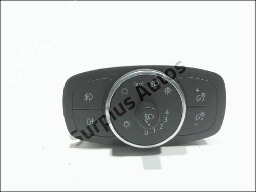 Used Headlight switch Headlight switch 38104426 38104426