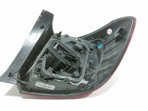 Left taillight DACIA SANDERO II TCe 90 (B8M1, B8MA, B8AC) | BP38769562C34 - Image 2