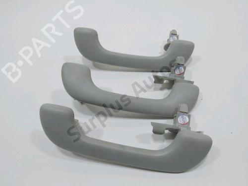 Maneta interior NISSAN QASHQAI I (J10, NJ10) 2.0 dCi (150 hp) 31003520