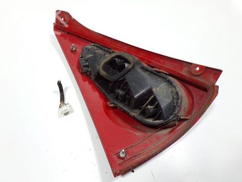 Right taillight PEUGEOT 107 (PM_, PN_) 1.0 | BP29859956C35 