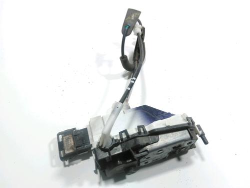 Rear left lock CITROËN C3 II (SC_) 1.0 VTi 68 | BP28255068C100 