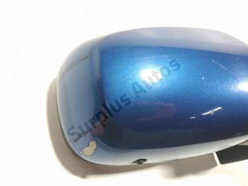 Right mirror RENAULT CLIO III (BR0/1, CR0/1) 1.5 dCi (BR17, CR17) | BP28245408C27