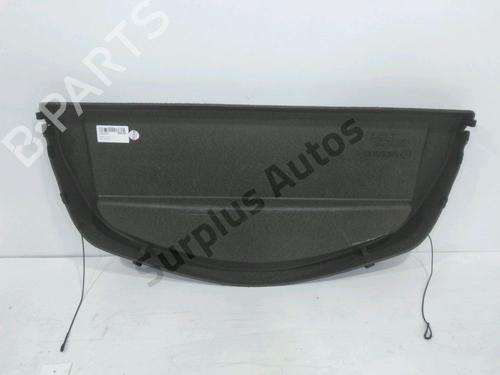 Rear parcel shelf MAZDA 2 (DE_, DH_) 1.5 (DE5FS) | BP37870962C85 - Image 3