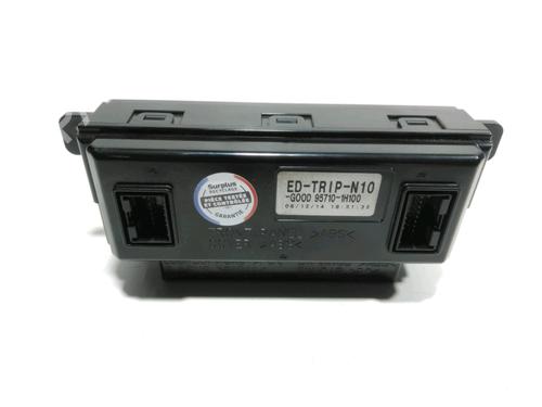 Display KIA CEE'D Hatchback (ED) 1.6 CRDi 90 | BP28229822C48 - Image 2