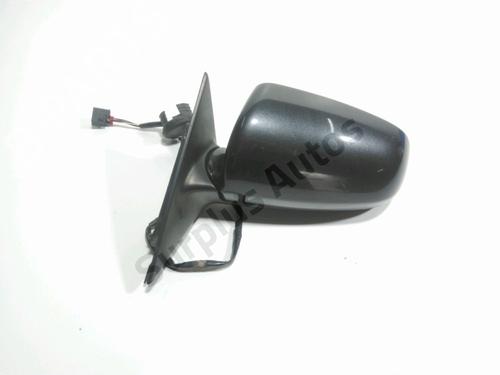 Left mirror AUDI A3 (8P1) 1.9 TDI | BP28246521C26 