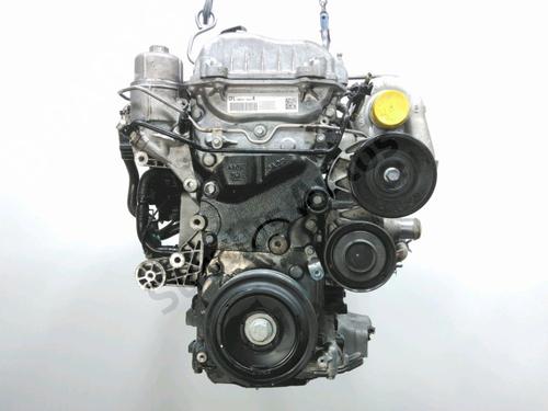 Engine CHEVROLET CRUZE Hatchback (J305) 2.0 CDI | BP37761899M1 - Image 2