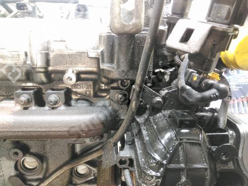 Engine ALFA ROMEO GIULIETTA (940_) 2.0 JTDM (940FXQ1A, 940FYC1A) | BP33815801M1 - Image 5