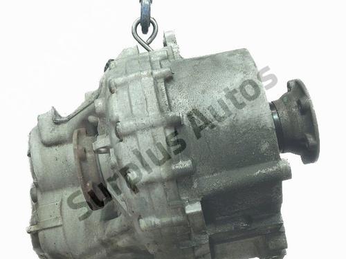 Gearbox AUDI A3 (8P1) 2.0 TDI 16V | BP37229223M3 - Image 4