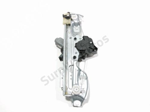 Used Rear right window mechanism Rear right window mechanism 37778839 37778839