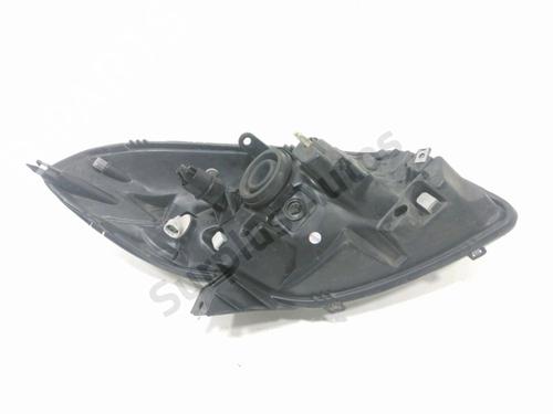 Left headlight DACIA SANDERO 1.5 dCi | BP37457763C28 - Image 2