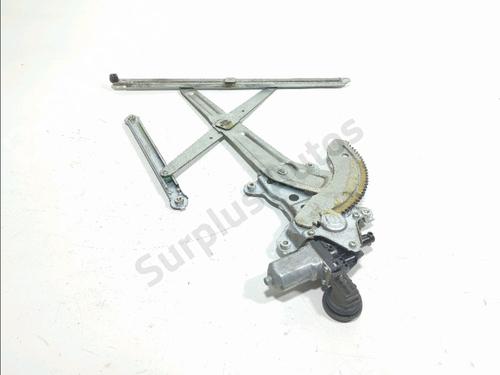 Front left window mechanism SUZUKI SWIFT III (MZ, EZ) 1.3 (RS413, ZC11S) | BP40059873C22 - Image 3