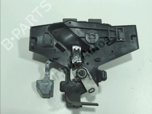 Front left interior door handle CITROËN C5 I (DC_) 2.0 HDi (DCRHZB, DCRHZE) | BP36661002I13 - Image 2