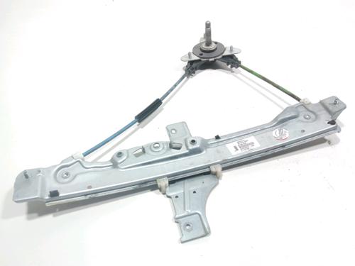 Used Rear left window mechanism PEUGEOT 208 I (CA_, CC_) 1.2 VTI 82 (82 hp) 28250261