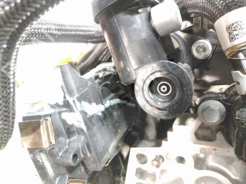 Engine RENAULT CLIO V (B7_) 1.6 E-TECH 140 (B7MU) | BP39046565M1 - Image 6