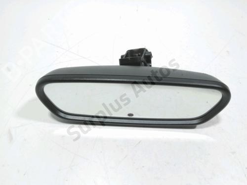 Used Rear mirror Rear mirror PEUGEOT 308 II (LB_, LP_, LW_, LH_, L3_) 1.2 THP 110 (110 hp) 36519366 36519366