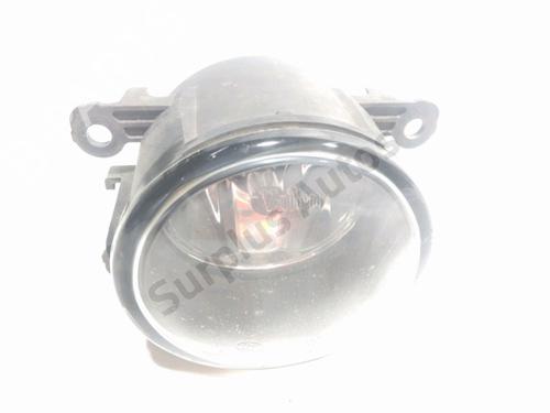 Used Left front fog light Left front fog light SUZUKI SWIFT III (MZ, EZ) 1.3 DDiS (RS413D) (75 hp) 40214576 40214576