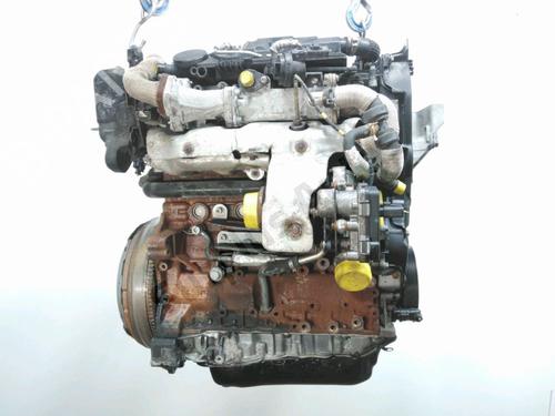 Engine LAND ROVER RANGE ROVER EVOQUE (L538) 2.2 D | BP33034151M1 - Image 3