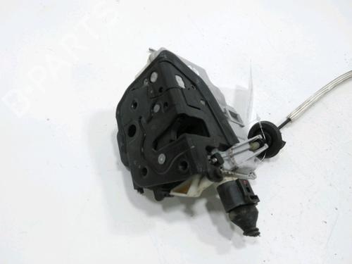 Front left lock AUDI A6 C6 (4F2) 3.0 TDI quattro | BP37777520C98 - Image 2