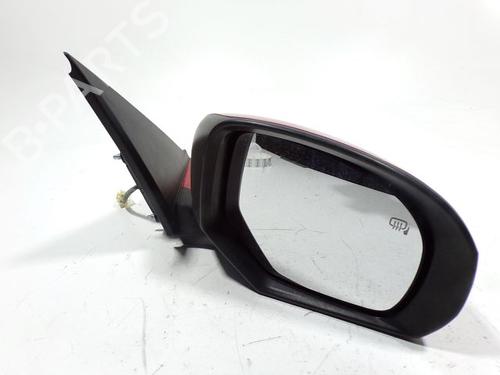 Ryggespeil høyre SUZUKI SWIFT IV (FZ, NZ) [2010-2025]  29858350