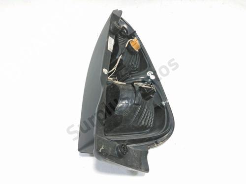 Left taillight CITROËN C3 Picasso (SH_) 1.6 HDi | BP38588573C34 - Image 2