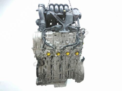 Engine MERCEDES-BENZ A-CLASS (W169) A 150 (169.031, 169.331) | BP30190859M1 