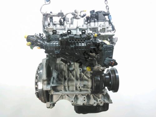 Used Engine PEUGEOT 2008 I (CU_) 1.2 THP 130 / PureTech 130 (130 hp) 28219088