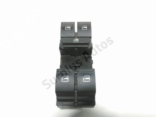 Used Left front window switch Left front window switch 37017913 37017913