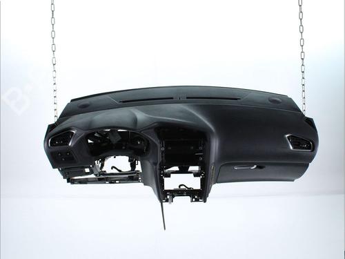 Used Dashboard CITROËN DS4 (NX_) 1.6 HDi 110 (112 hp) 28231659