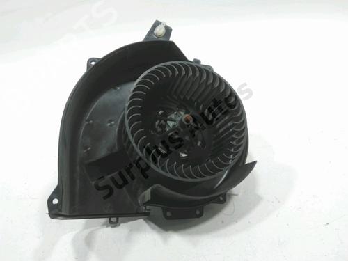 Used Heater blower motor VW POLO V (6R1, 6C1) 1.6 TDI (90 hp) 30986906