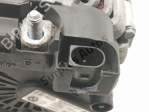 Alternator MINI MINI COUNTRYMAN (R60) Cooper D ALL4 | BP30985808M7 - Image 3