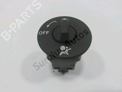 Used Other Other RENAULT TWINGO II (CN0_) 1.2 16V (CN04, CN0B) (75 hp) 33839019 33839019