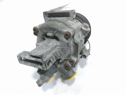 AC compressor TOYOTA AYGO (_B1_) 1.0 (KGB10_, KGB10R) | BP37167596M34 - Image 2
