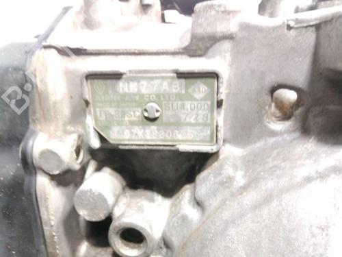 Gearbox RENAULT VEL SATIS (BJ0_) 3.0 dCi (BJ0S) | BP28224585M3  - Image 5