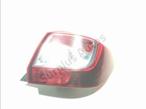 Used Right taillight Right taillight DACIA SANDERO II 1.5 dCi (90 hp) 40214790 40214790