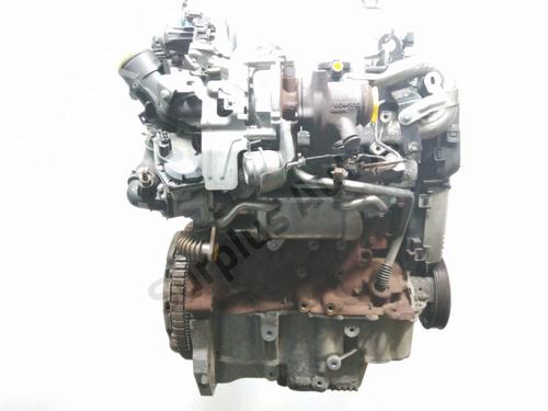 Engine RENAULT CLIO IV (BH_) 1.5 dCi 75 | BP31304632M1 - Image 3