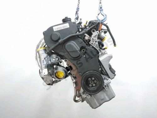 Engine VW SCIROCCO III (137, 138) 2.0 R | BP37167386M1 - Image 2