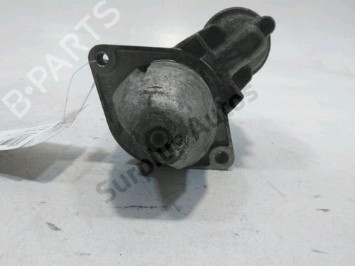 Starter OPEL MERIVA A MPV (X03) 1.3 CDTI (E75) | BP37763747M8 - Image 4