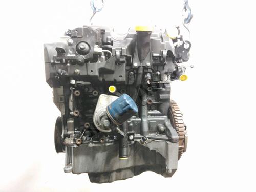 Motor RENAULT CAPTUR I (J5_, H5_) 1.5 dCi 90 (J5N4, J5M5, J5MW, J5M6, J5AL, J5AJ) (90 hp) 31964165