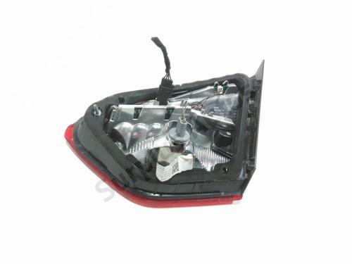 Left tailgate light OPEL CROSSLAND X / CROSSLAND (P17, P2QO) 1.2 (75) | BP29518165C79 