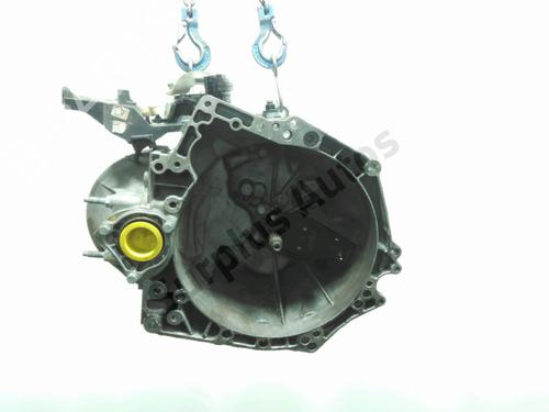Used Gearbox Gearbox CITROËN BERLINGO (ER_, EC_) 1.5 BlueHDi 100 (102 hp) 33646594 33646594