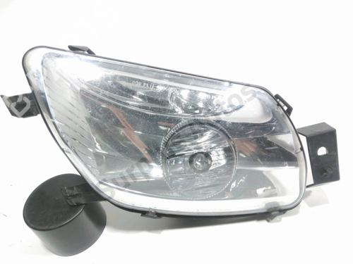 left-front-fog-light-peugeot-rcz-2010-2011-2012-2013-2014-2015-36696030 main image