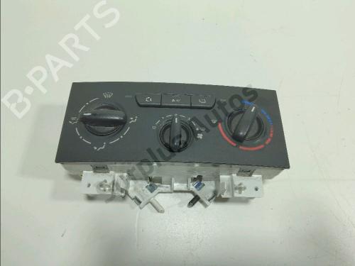 climate-control-citroen-berlingo-multispace-b9-2008-40464500 main image