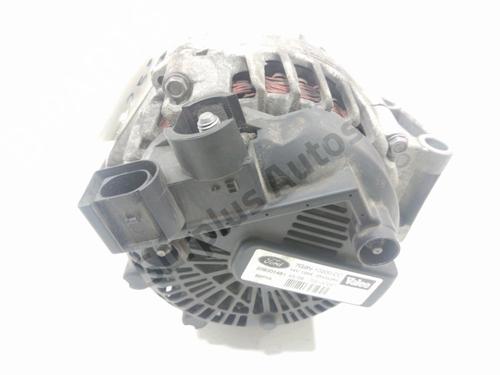 Alternator FORD FIESTA VI (CB1, CCN) 1.25 | BP36831840M7 - Image 2