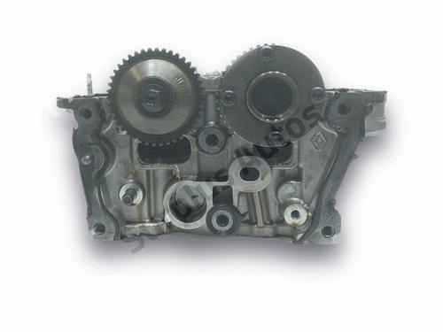 Cylinder head RENAULT CLIO V (B7_) 1.0 TCe 100 (B7MT) | BP38586903M5 - Image 3
