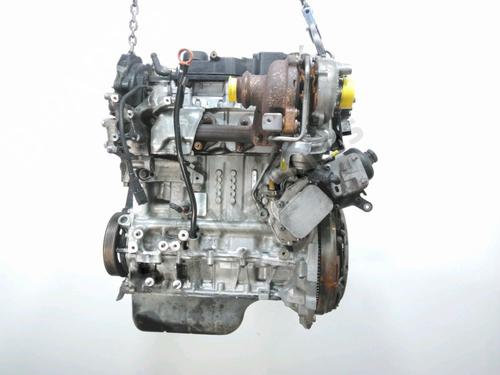 Engine PEUGEOT 2008 I (CU_) 1.6 HDi | BP39233249M1 - Image 3