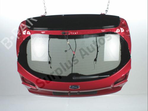 tailgate-ford-focus-iv-hn-2018-32461005 main image