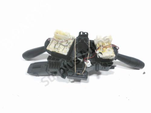 Steering wheel controls RENAULT TWINGO III (BCM_, BCA_) 1.0 SCe 75 | BP28227288E15 